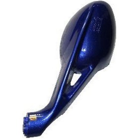 Resim Mondıal 125mt Sag Ayna Mavı Y4mon0080a0185 