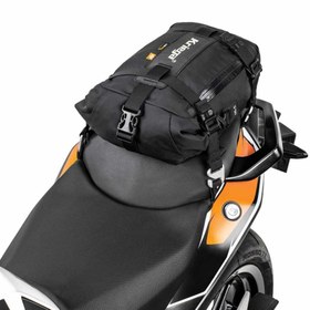 Resim KRIEGA US-5 DRYPACK MOTOSİKLET ÇANTASI 