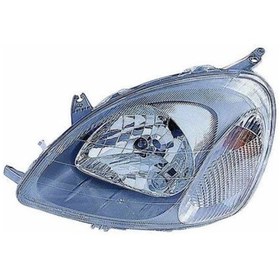 Resim DEPO 212-11A2L-LD-EM On Far Sol-(Motorlu)-(Toyota Uyumlu: Yaris 99-02 ) 8115052021 21211A2LLDEM (WH617947) 