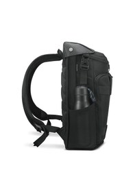 Resim Lenovo Legion Active Gaming 17" Laptop Sırt Çantası Siyah 