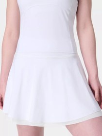 Resim Racket Power Skort Tenis Eteği - XS 