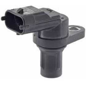 Resim Arisar Opel Corsa C D Meriva Z12 XEP 1.2 1.4 3 Fişli Siyah Eksantrik Devir Sensörü 