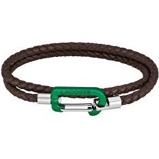 Resim Lacoste LACJ2040314 Erkek Bileklik 