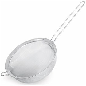Resim Kapp Çelik Tel Süzgeç 22 CM 