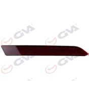 Resim Arka Tampon Reflektörü Sag (Dis) Passat 2015 - 504650422 