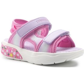 Resim Lumberjack Lucında 5fx Pembe Kız Çocuk Sandalet 000000000102005320 Pembe 