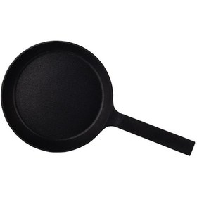 Resim Aryıldız Pro Grade Tava 28 Cm 005ar251669 Siyah 