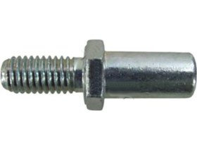 Resim 181137 Orta Kapı Kilit Karşılığı Üst Sağ Ducato Boxer Jumper Iı 98-05 Sürgülu Kapı 