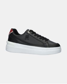 Resim Tommy Hilfiger Kadın Sneaker Estefania XW0XW03314 BDS 