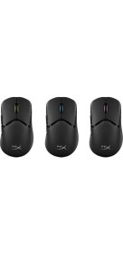 Resim Hyperx Pulsefire Saga Pro Wireless Gaming Mouse A2PB2AA 