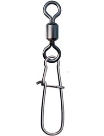 Resim Remixon YM-3004 Serisi Klipsli Fırdöndü #2 