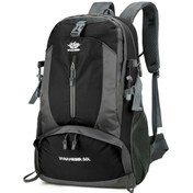 Resim Springsun Yürüyüş Sırt Çantası Seyahat Sırt Çantası 50l Çoklu Depolama Alanına Sahip Su Geçirmez Açık Hava Sırt Çantası Erkekler Ve Kadınlar İçin 