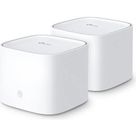 Resim Tp-Link HX520(2-PACK) | Wi-Fi 6 Mesh Sistemi | AX3000 Mbps | Dual-Band | Wpa3, Easymesh, Çoklu Ssıd, Ebeveyn Kontrolü | Aginet Uygulama ile Kolay Kurulum | Geniş Kapsama Alanı 