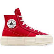 Resim Converse CTAS Cruise Hi Canvas Platform 
