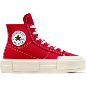 Resim Converse CTAS Cruise Hi Canvas Platform 