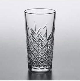 Resim Paşabahçe Su Bardağı 520045 4Lü Tımeless 360 CC 