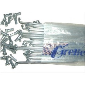 Resim Jant Teli 2 X 270 Nikel 