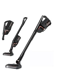 Resim Miele Triflex HX2 Lotus Beyazı - Şarjlı Dik Süpürge 