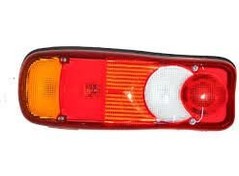 Resim Fiat Ducato 2006 Sonrası Sol Stop Lambası ( Kamyonet ) Orjinal Opar 1372699080 