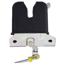 Resim Hyundai Accent Era 2006-2011 Bagaj Kilidi 