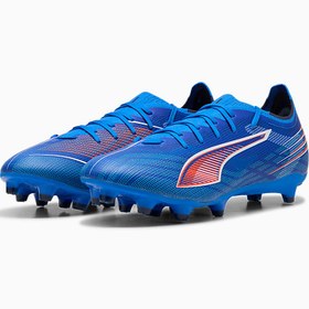 Resim ULTRA 6 MATCH FG/AG UNISEX Krampon 