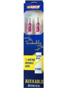 Resim Aux Kablosu 3.5 Mm Stereo (1 Mt) N11.863 