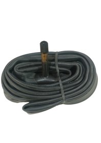 Resim Güçlü Bisikletmotosiklet 27.5 Jant İç Lastik Uzun Sibop Av48 27x1.95/2.125 İç Lastik 