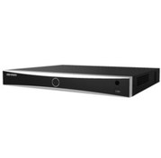 Resim Hikvision DS-7632NXI-K2 32 Kanal Nvr Kayıt Cihazı Siyah 