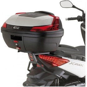 Resim Sr2111M Yamaha X-Max 400 13-16 Arka Çanta Taşıyıcı N11.3095 