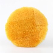 Resim Divortex Ufs Domestic Patchwork Ağır Çizik Giderme Keçesi 160 Mm 