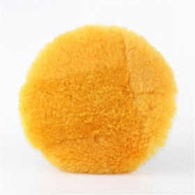 Resim Divortex Ufs Domestic Patchwork Ağır Çizik Giderme Keçesi 160 Mm 