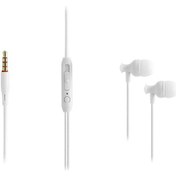 Resim Ktools Spring Mikrofonlu Kulak İçi Kulaklık 