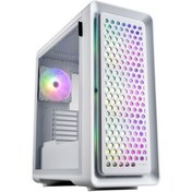 Resim FSP CUT593P 1000W Wht Bilgisayar Kasası 
