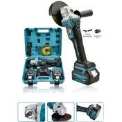 Resim Assur Şarjlı Tuşlu Model Taşlama Makinesi 