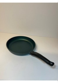 Resim Peramari Döküm Tava 26 Cm Yeşil 