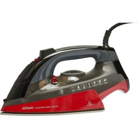 Resim Arzum AR683 Steam Pro 2002 Seramik Tabanlı Ütü 