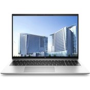 Resim Hp Elitebook 860 G11 970t1et004 Ultra5 125u 32gb 1tbssd 16" Wuxga Freedos Dizüstü Bilgisayar 