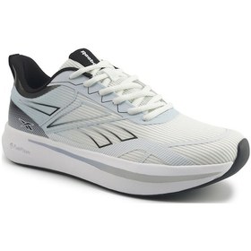 Resim Reebok Edgewood Iı Mavi Erkek Koşu Ayakkabısı 000000000102025271 Mavi-a Grı-sıyah 