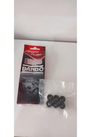 Resim RKS - Rks Bolero 50cc Japon Bando Baga 16*13 (8gr) 