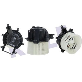 Resim KALORİFER MOTORU CİTRO DS5 DS 5 PEUGEOT 3008 5008 6441.CP 355350 