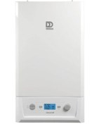 Resim Demirdöküm Nitromix P 28 Yoğuşmalı Kombi DD-NİTROMİX-P28 