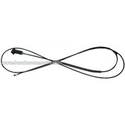 Resim Depo Açma Teli Elantra 2011- Oem No: 81590-3x000 