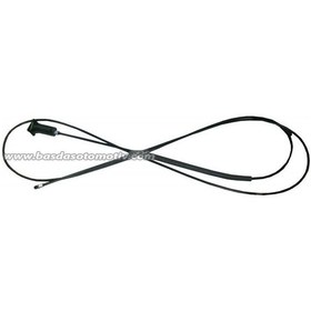 Resim Depo Açma Teli Elantra 2011- Oem No: 81590-3x000 