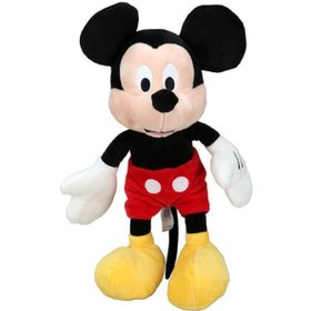 Resim 40209 Mickey Core Peluş 36 Cm Amber 