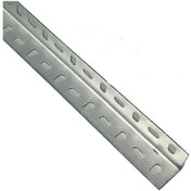 Resim Açıkmağazam Galvanizraf Imalattan Çelik Raf Profil 250 Cm 