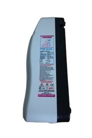 Resim Damla Ideal Elektrıklı Şohben 2 Yıl Garantili 