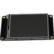 Resim 2.8 Inch Nextion HMI Dokunmatik TFT Lcd Ekran + 8 Port GPIO 16MB Dahili Hafıza 