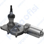 Resim Kia Picanto Arka Silecek Motoru (2004-2011) Mobis 