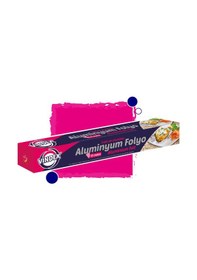 Resim Vindex Alüminyum Folyo 15 M 