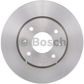 Resim Mitsubishi Lancer 1.6 2003-2010 Bosch Ön Disk 2 Adet 